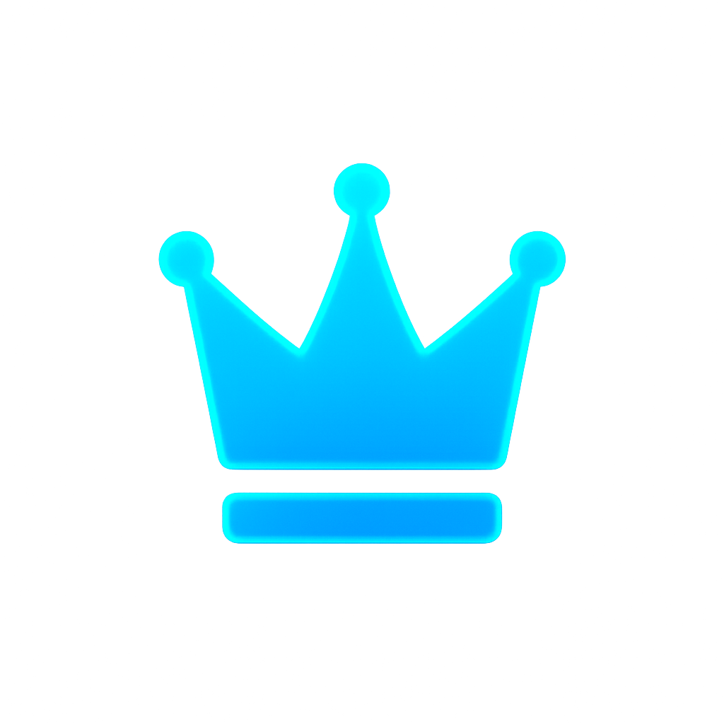 Crown Icon